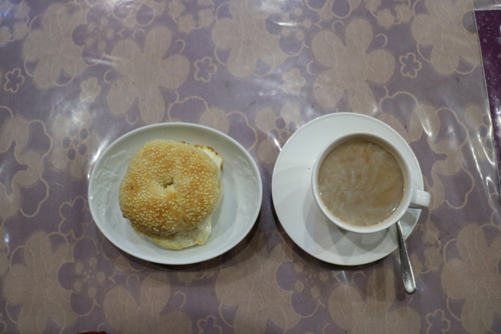 西莒 東莒 南竿 北竿 一個人旅遊 - day3 北竿 (最後一篇)