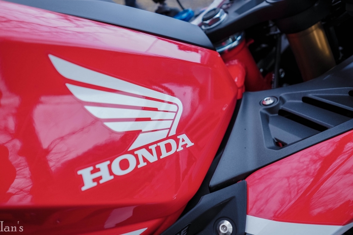 5分鐘看車系列 HONDA-CBR250RR 華語圈第一手試駕報導