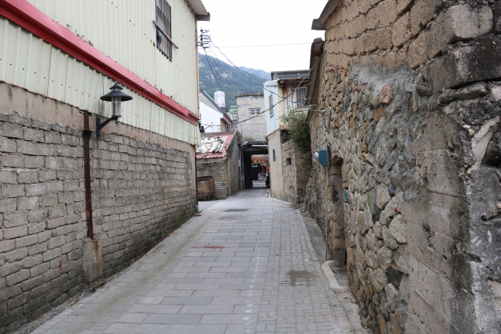西莒 東莒 南竿 北竿 一個人旅遊 - day3 北竿 (最後一篇)
