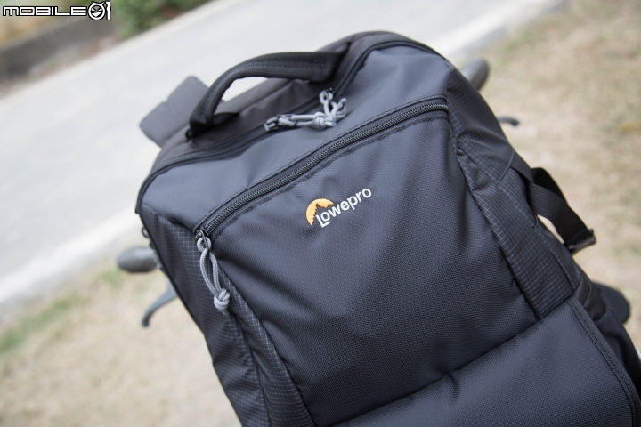 背包客旅行首選包 Lowepro Fastpack BP 250 AW II 飛梭後背包