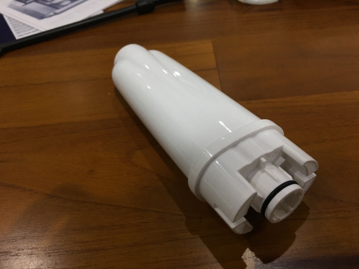 迪朗奇 Delonghi ESAM 6900 開箱