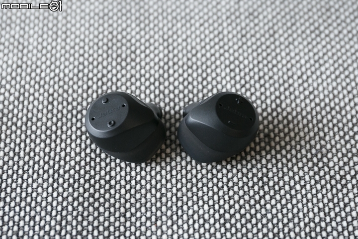 音樂與運動合拍 Jabra Elite Sport 真無線運動耳機