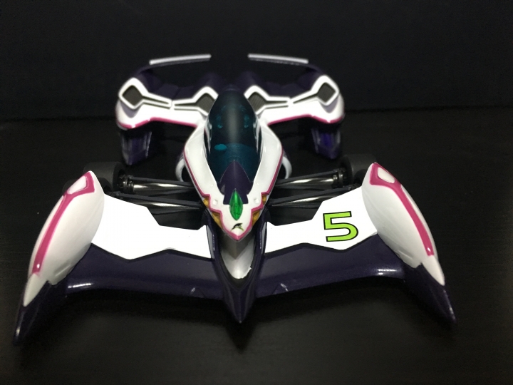 MH 限定 凰呀 AN-21 DX 開箱