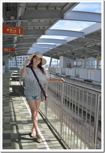 2015日本沖繩親子之旅-0714第二天