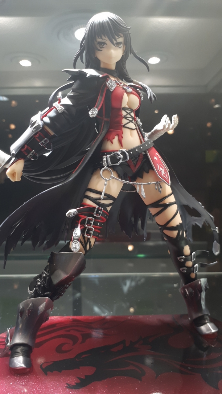 Samsung Galaxy A7(2017)讓你感受旗艦機種的威~顯