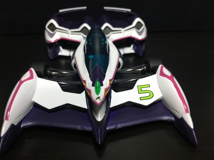 MH 限定 凰呀 AN-21 DX 開箱