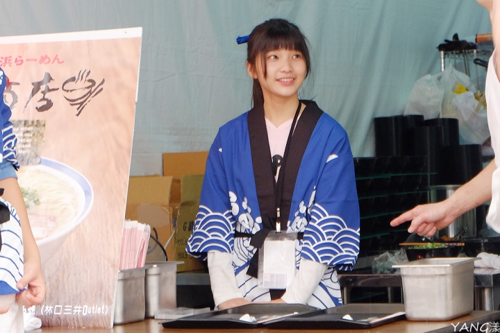 【拉麵】2017日本拉麵祭