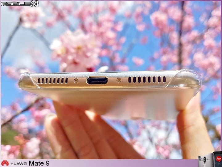 【開箱】輕鬆帶著 HUAWEI Mate 9 徠味春遊趣