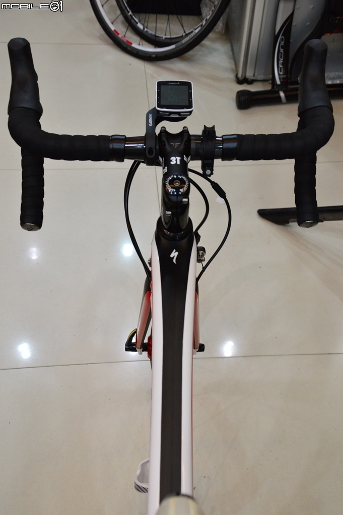 Specialized Tarmac 開箱