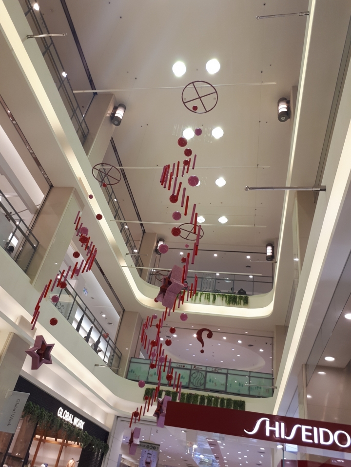 Samsung Galaxy A7(2017)讓你感受旗艦機種的威~顯