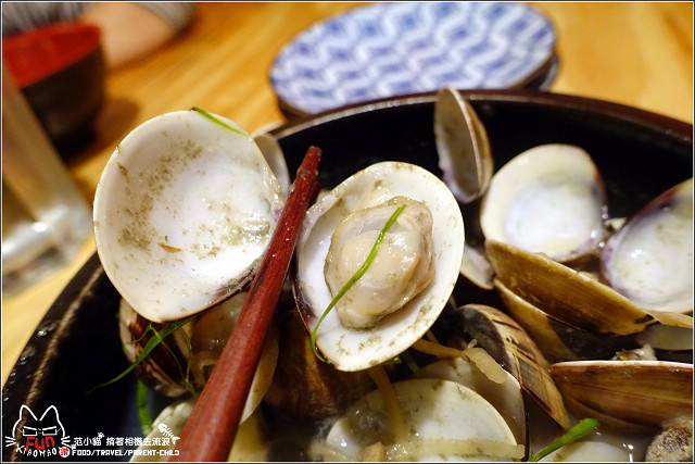 【新竹】深夜食堂,新竹居酒屋宵夜檔,營業到凌晨,新竹車站美食又一發!