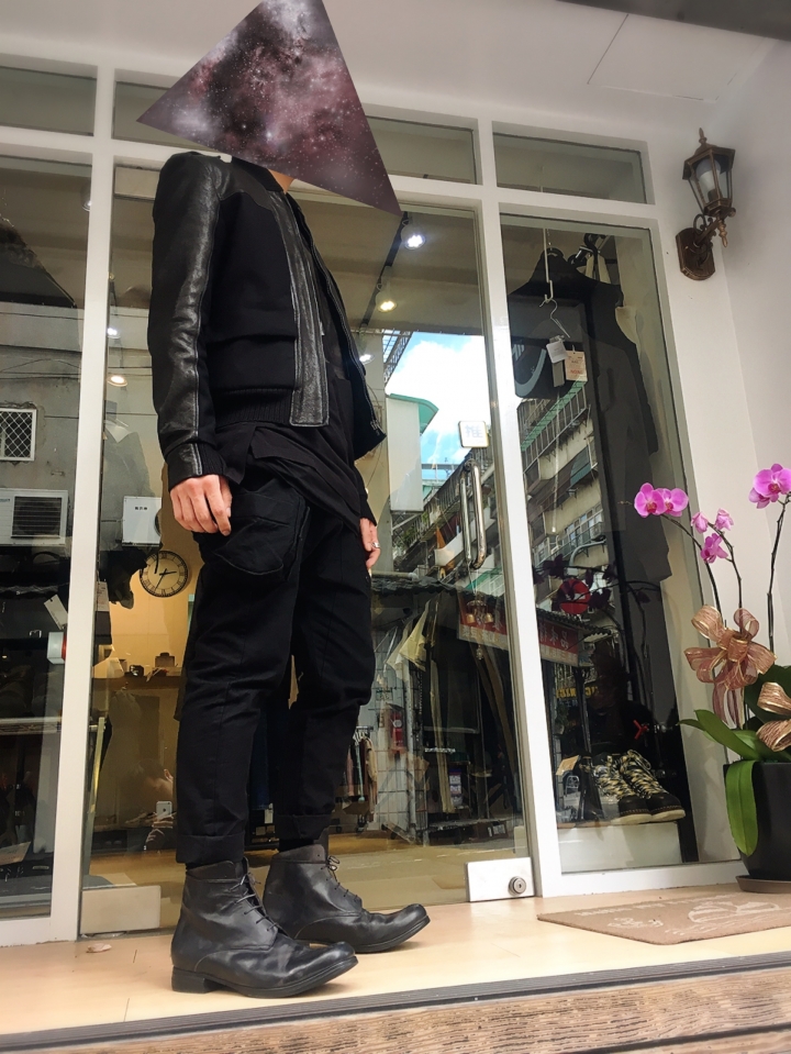 A diciannoveventitre(A1923)不專業開箱