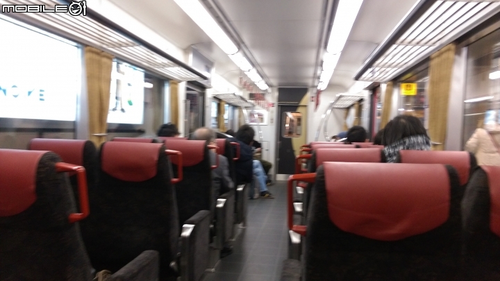 京都大阪 (京阪)電車 一日卷 使用分享