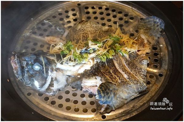 蒸養生蒸氣鍋
