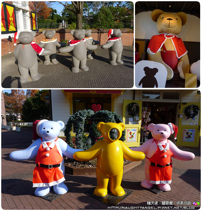 【九州必去】日本長崎最大歐洲主題樂園・豪斯登堡〈Huis Ten Bosch〉攻略