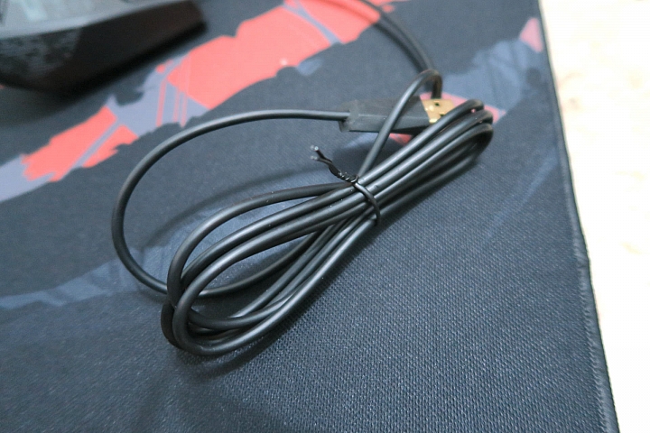 入門好用的ROG Strix Impact使用心得