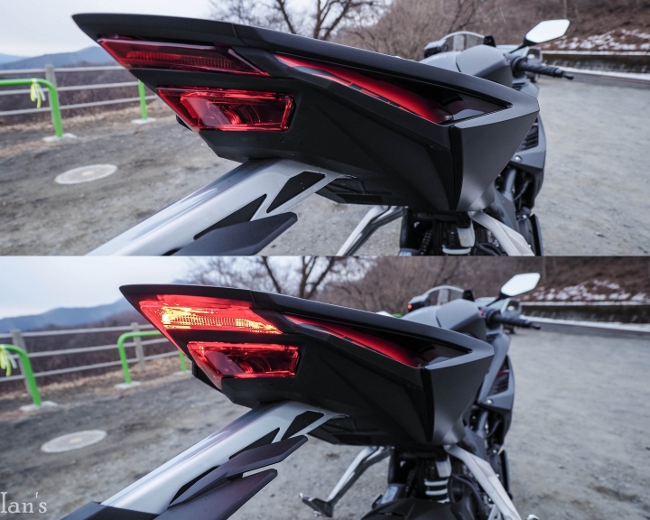 5分鐘看車系列 HONDA-CBR250RR 華語圈第一手試駕報導