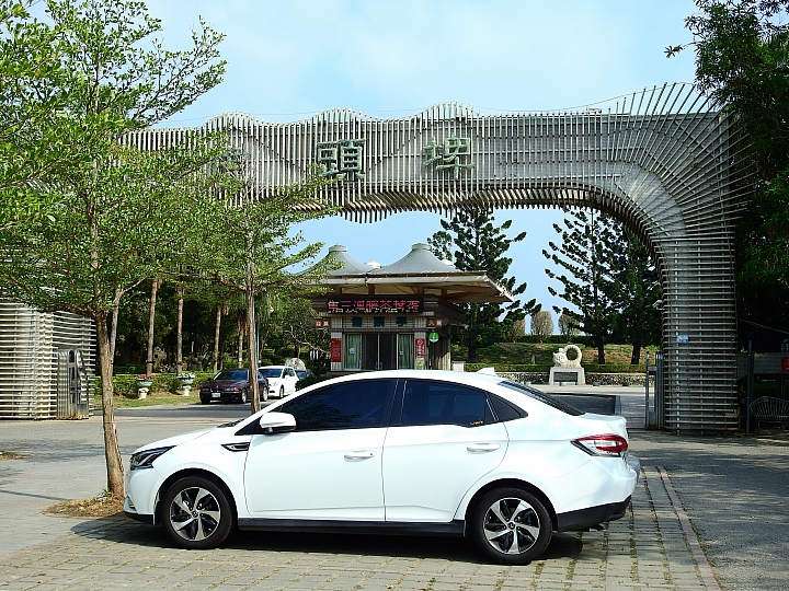 S3是Luxgen車款中唯一能顯示四輪胎壓值的車款,非常實用。