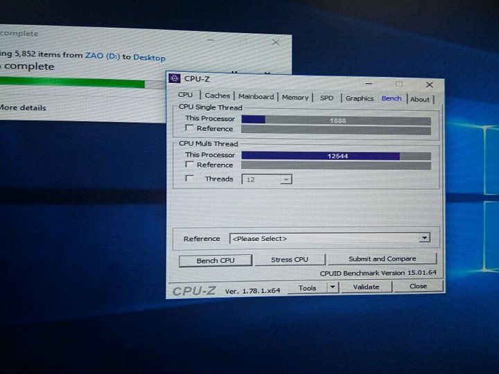 AMD Ryzen 相關資訊(0302持續更新中)