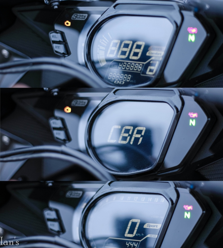 5分鐘看車系列 HONDA-CBR250RR 華語圈第一手試駕報導
