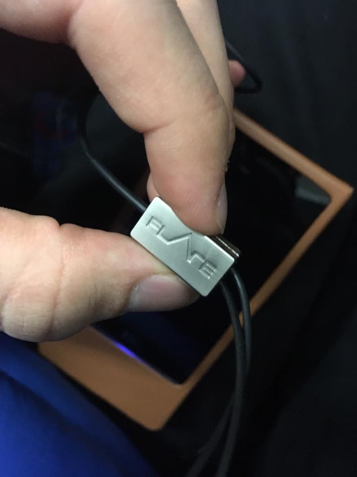 冷門到極點的英國好聲 FLARE R2系列 A與PRO綜合開箱