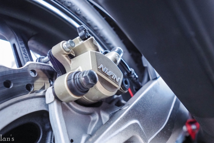 5分鐘看車系列 HONDA-CBR250RR 華語圈第一手試駕報導