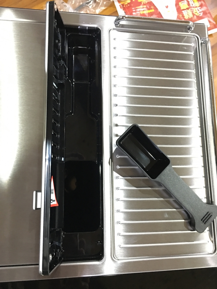 迪朗奇 Delonghi ESAM 6900 開箱