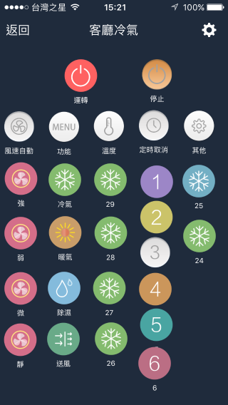 智慧家電改造-觸碰+遠端遙控式電燈開關 & AirPlay音箱 安裝分享