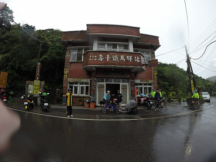 殘念 環島 記住我們此刻的樣子(字多圖少)