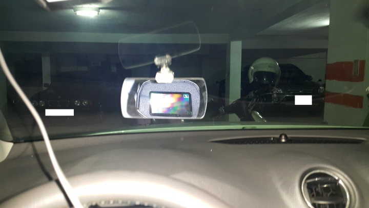 Mondeo MK4+ 怡利 smart HUD2 開箱分享