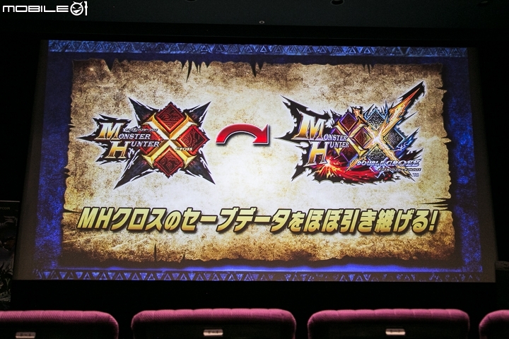 《魔物獵人XX》製作人來台宣傳 實機展示睽違9年的「老山龍」回歸戰