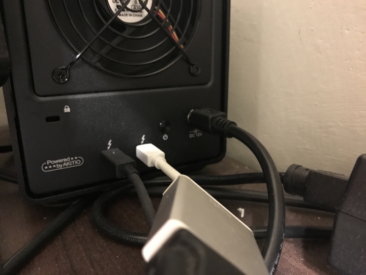 『開箱』MacbookPro15 客製460GPU