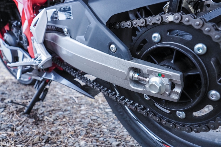 5分鐘看車系列 HONDA-CBR250RR 華語圈第一手試駕報導