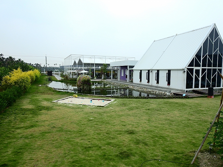 美與寧靜!竹田鄉天使花園,文心蘭栽培王國。