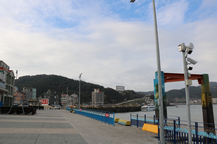 西莒 東莒 南竿 北竿 一個人旅遊 - day2東莒 南竿