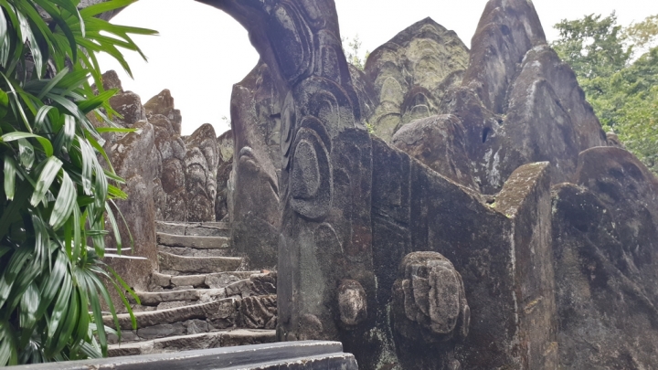 Samsung Galaxy A7(2017)讓你感受旗艦機種的威~顯