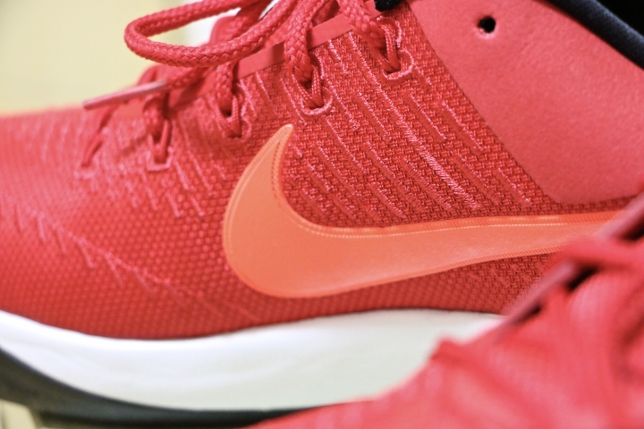 Nike Kobe A.D 開箱&實著鞋評
