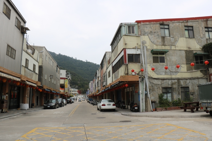 西莒 東莒 南竿 北竿 一個人旅遊 - day3 北竿 (最後一篇)