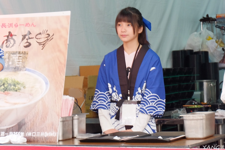 【拉麵】2017日本拉麵祭