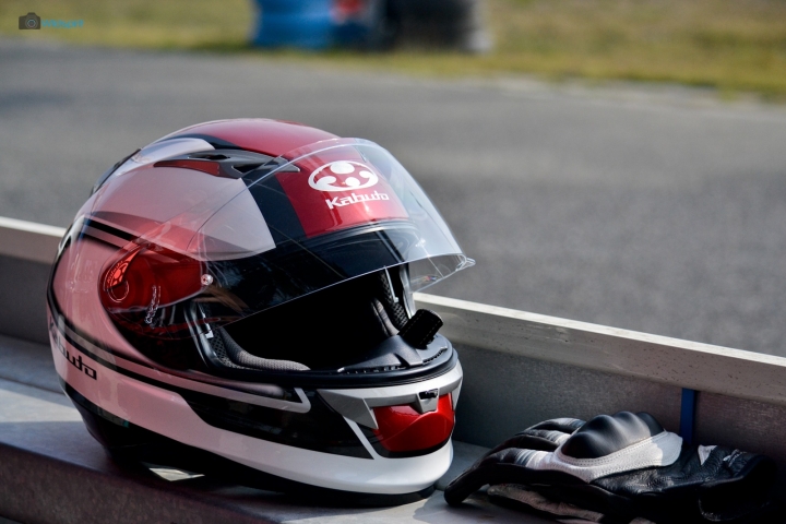 HONDA DCT車系試乘會 in 安定賽車場