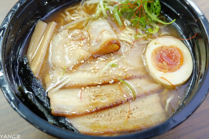 【拉麵】2017日本拉麵祭