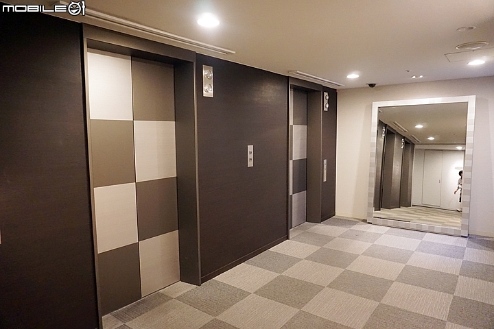 岡山三井花園Hotel 車站旁的舒適住宿選擇