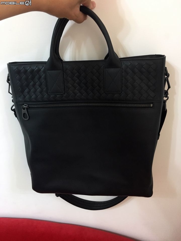 【開箱】bottega veneta 托特包