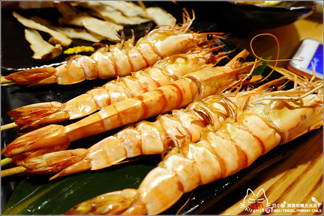 【新竹】深夜食堂,新竹居酒屋宵夜檔,營業到凌晨,新竹車站美食又一發!