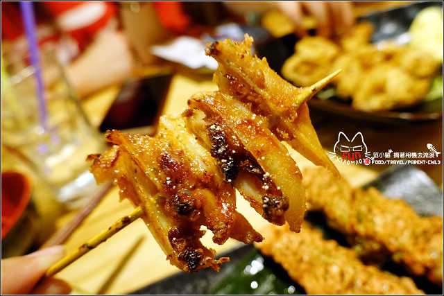 【新竹】深夜食堂,新竹居酒屋宵夜檔,營業到凌晨,新竹車站美食又一發!