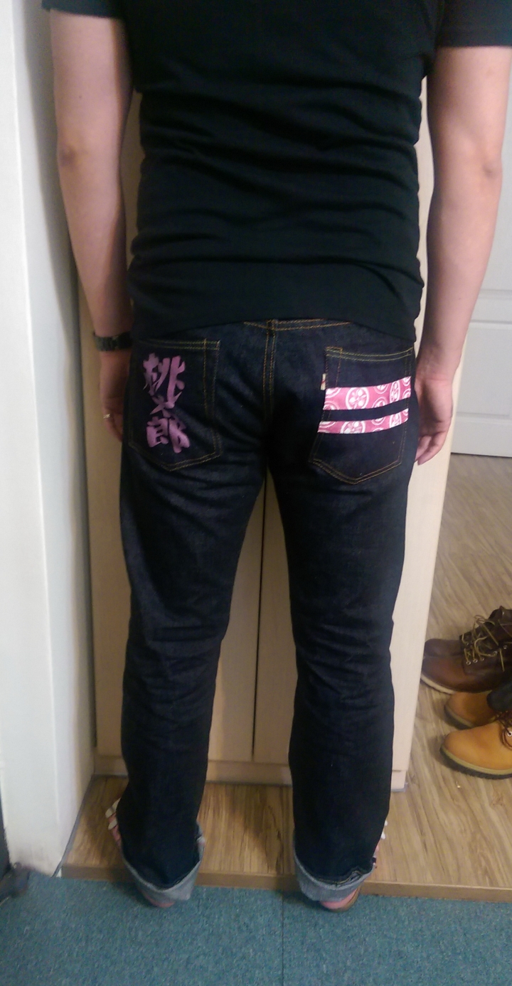 迷路的桃太郎~~0705SP