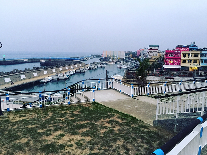 Bikepacker - 單車露營環島趣 (中)