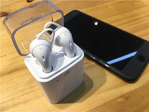 9487老司機~淺談iPhone原廠耳機&"高度還原"版耳機的差異之欲蓋彌彰篇