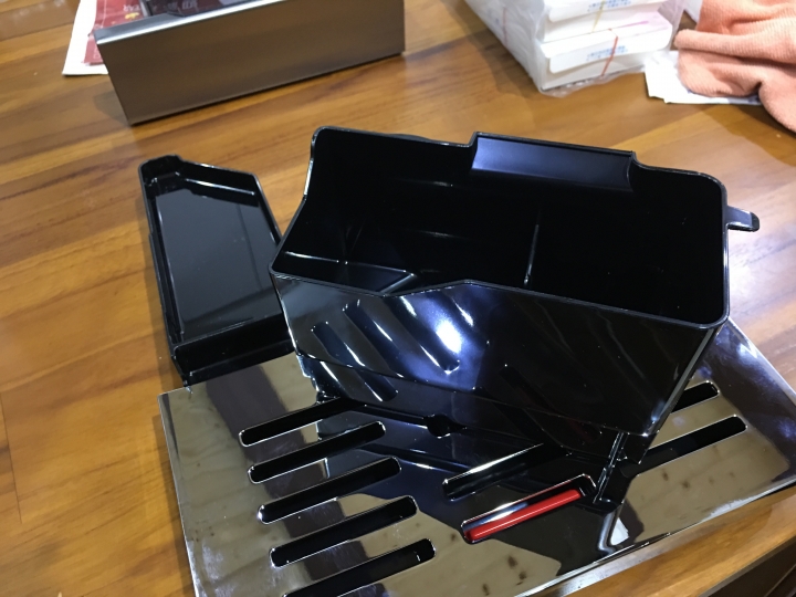 迪朗奇 Delonghi ESAM 6900 開箱