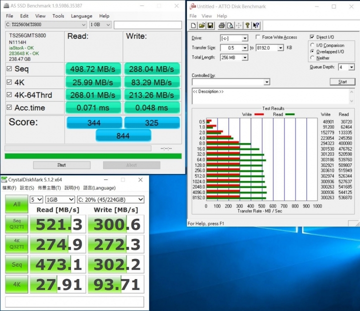 GIGABYTE P34K V7,搭配GTX1050 TI,讓效能持平桌機